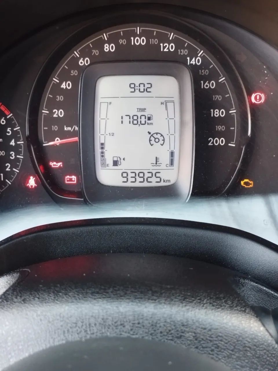 Fiat Strada Endurance 1.4 Flex 8V CS Plus 2021