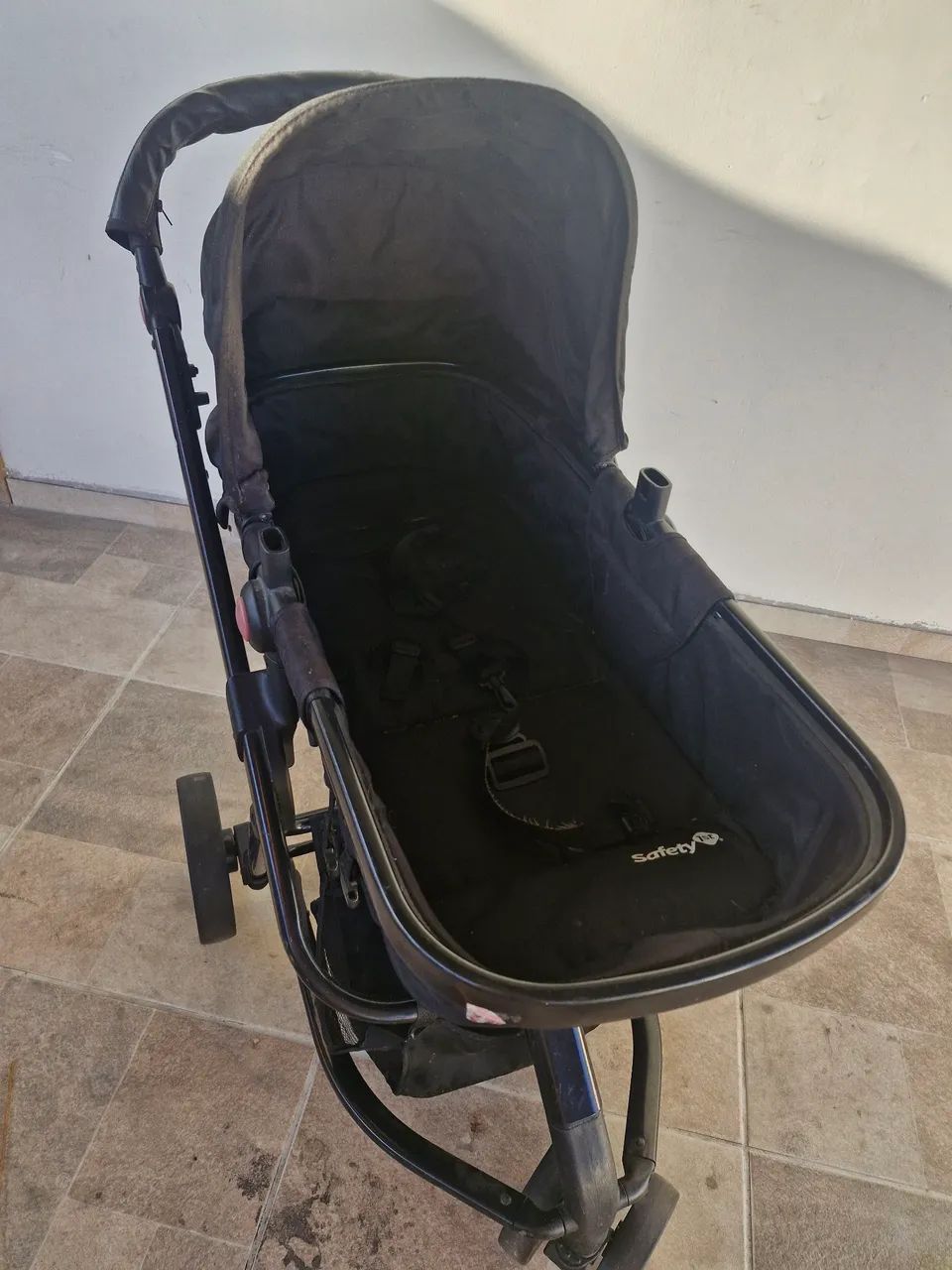 Carrinho de Bebê  - Foto 5
