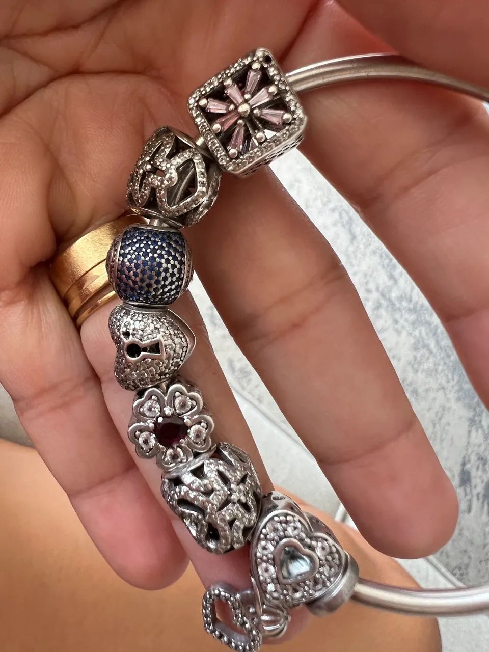 Pulseira vivara - Foto 3