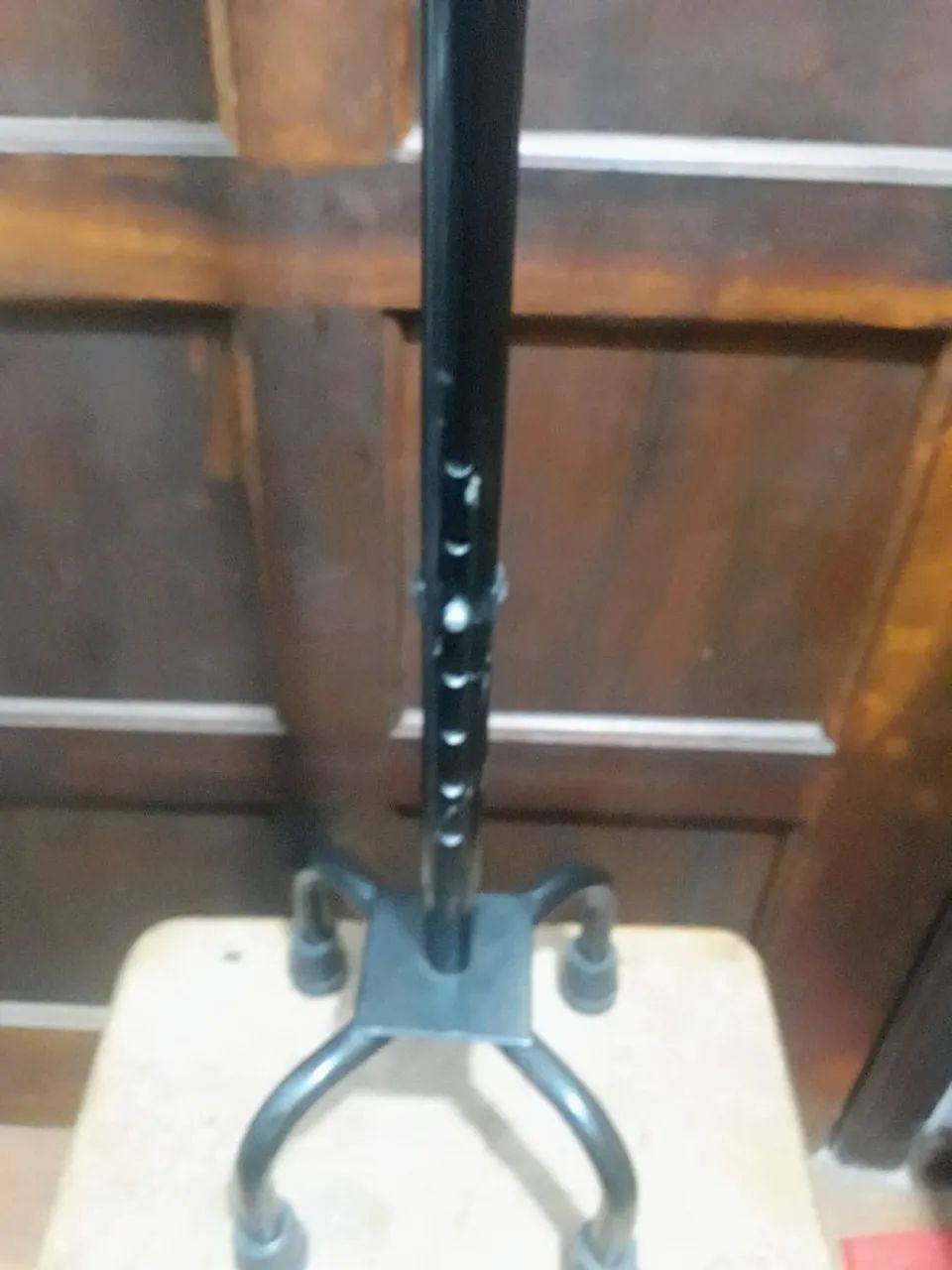 Bengala 4 pontas  - Foto 5