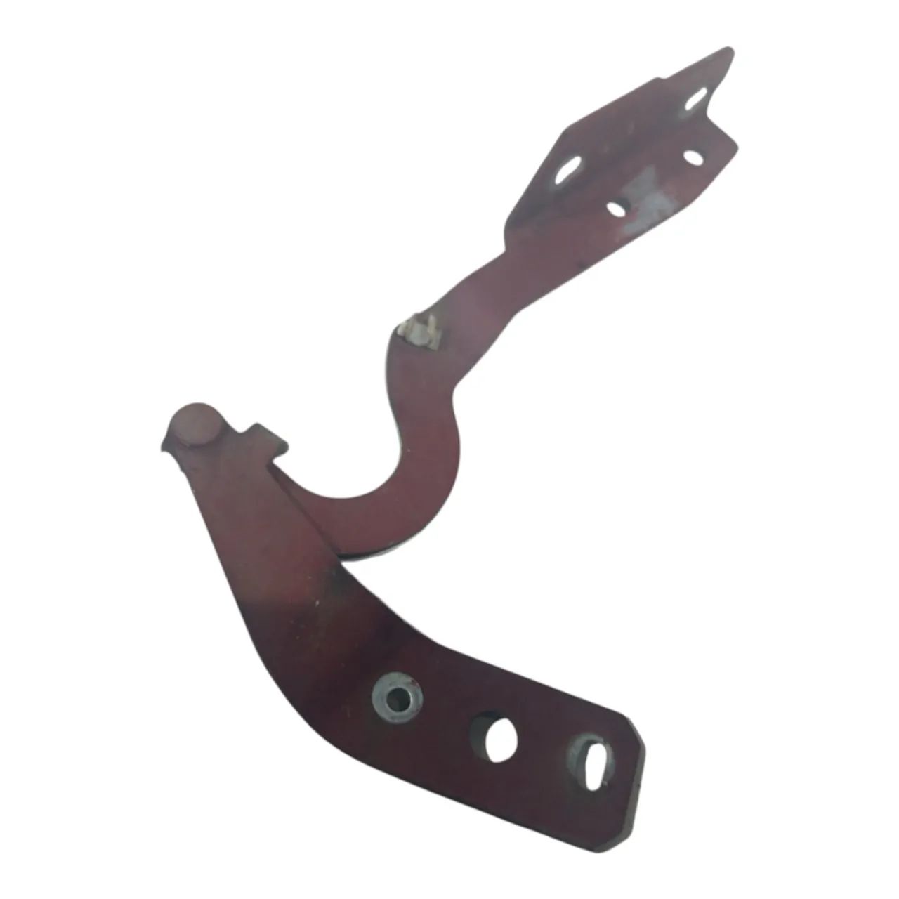 Dobradiça Esquerda Capô Ford Escort 1997 1998 1999 A 2000 - Foto 6