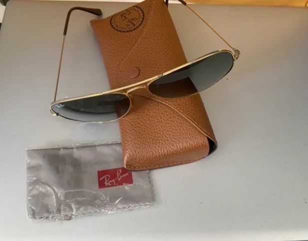 Óculos RayBan original  - Foto 2
