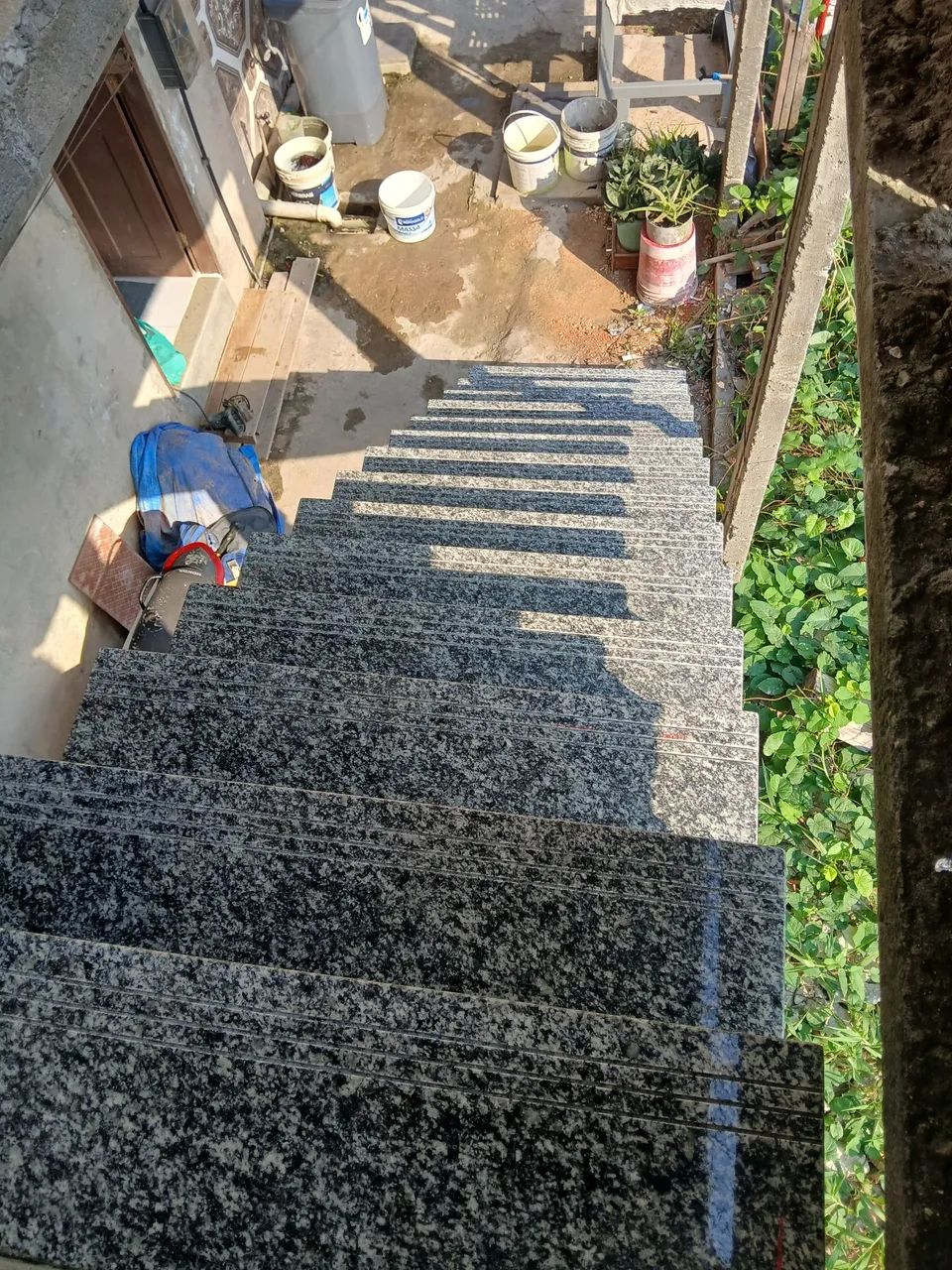 Olá ? pedreiro qualificado na área da construção ?  - Foto 3