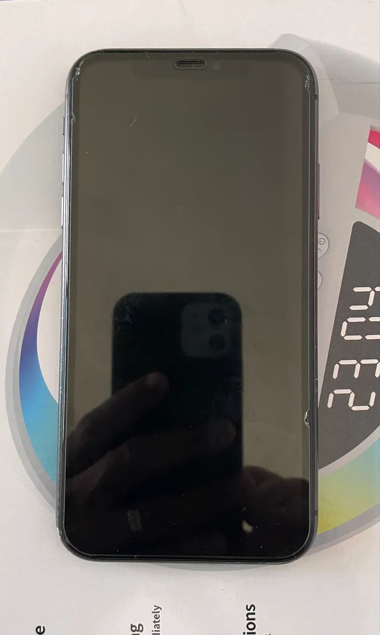 IPhone 11 128gb - Foto 3