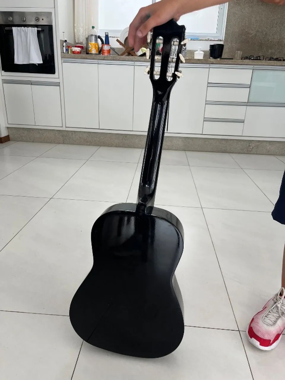Violão Juvenil Vinik - Foto 2