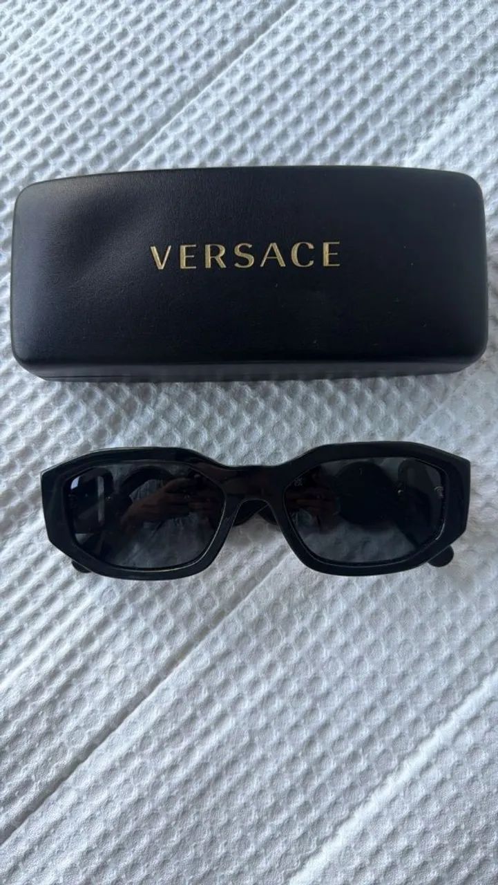 Óculos Versace