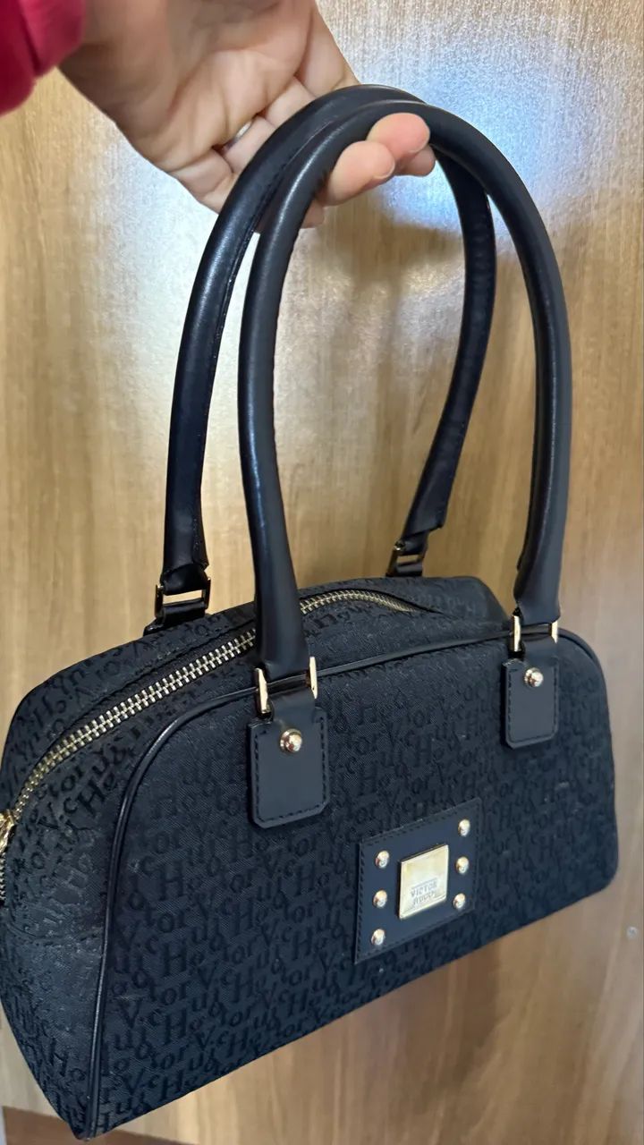 Bolsa Victor Hugo original  - Foto 2