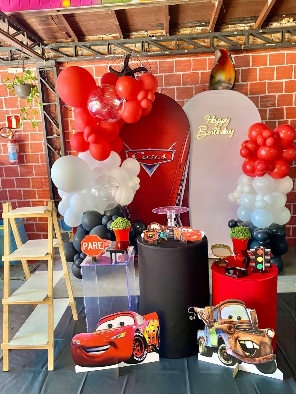 PEGUE E MONTE OU DECORAÇÃO COMPLETA - Foto 2