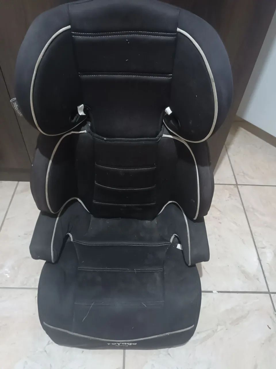Cadeirinha vayage  - Foto 2