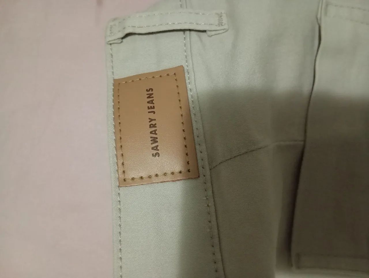 Calça  - Foto 3