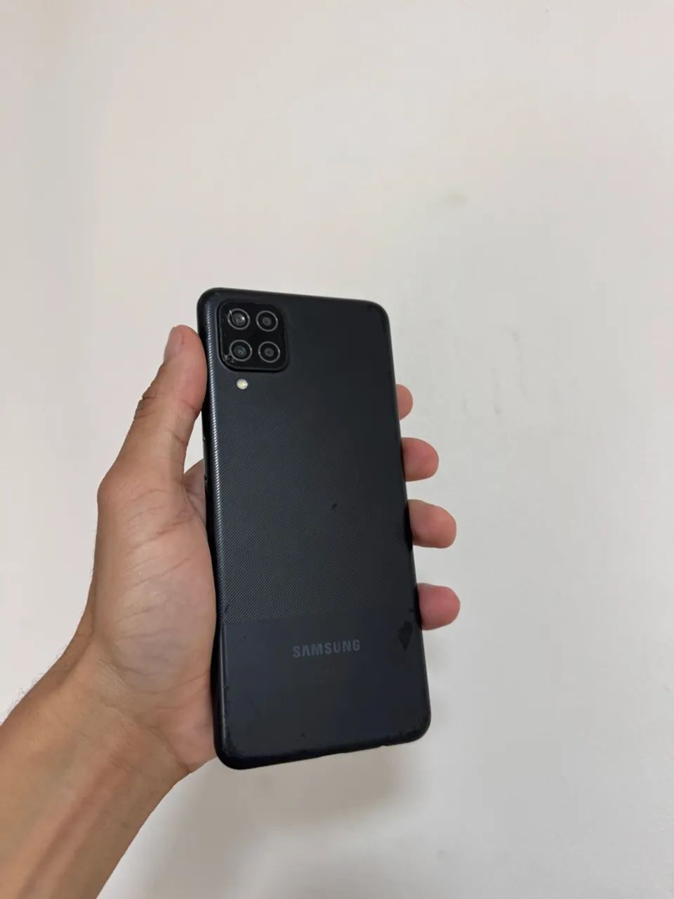 Galaxy A12 64GB - Foto 5