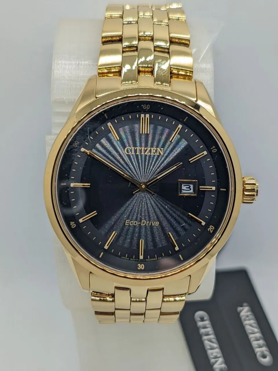 Relógio Citizen Addysen BM7252-51E
