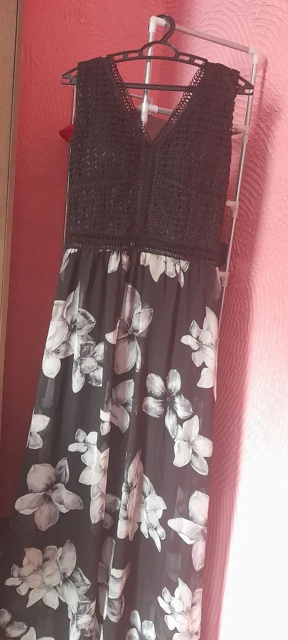 Vestido longo  - Foto 3