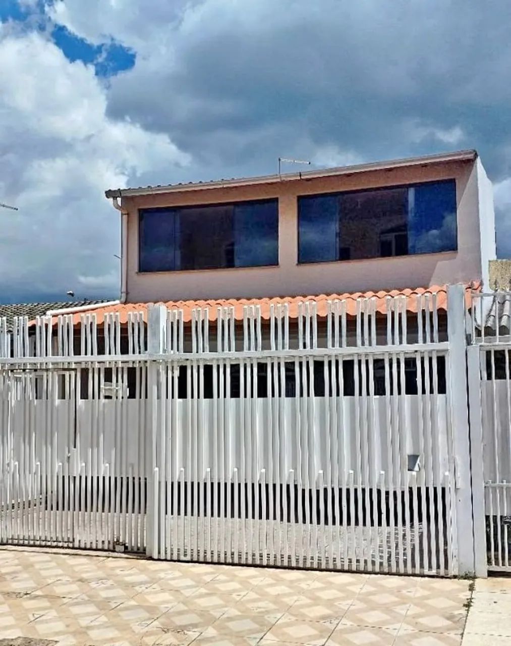 Casa a venda em Taguatinga 