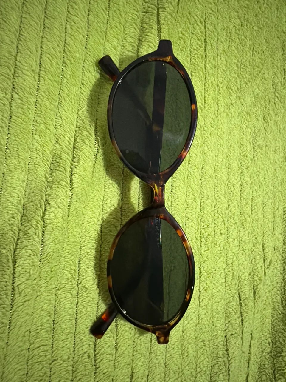 Óculos de sol 