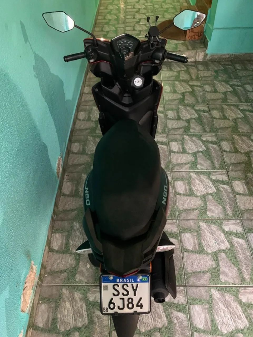 Moto neo 125  - Foto 4