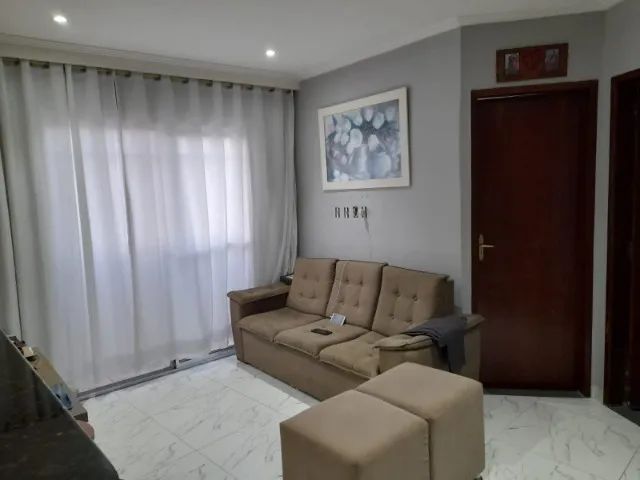 Casa tipo apartamento São Caetano  - Foto 5