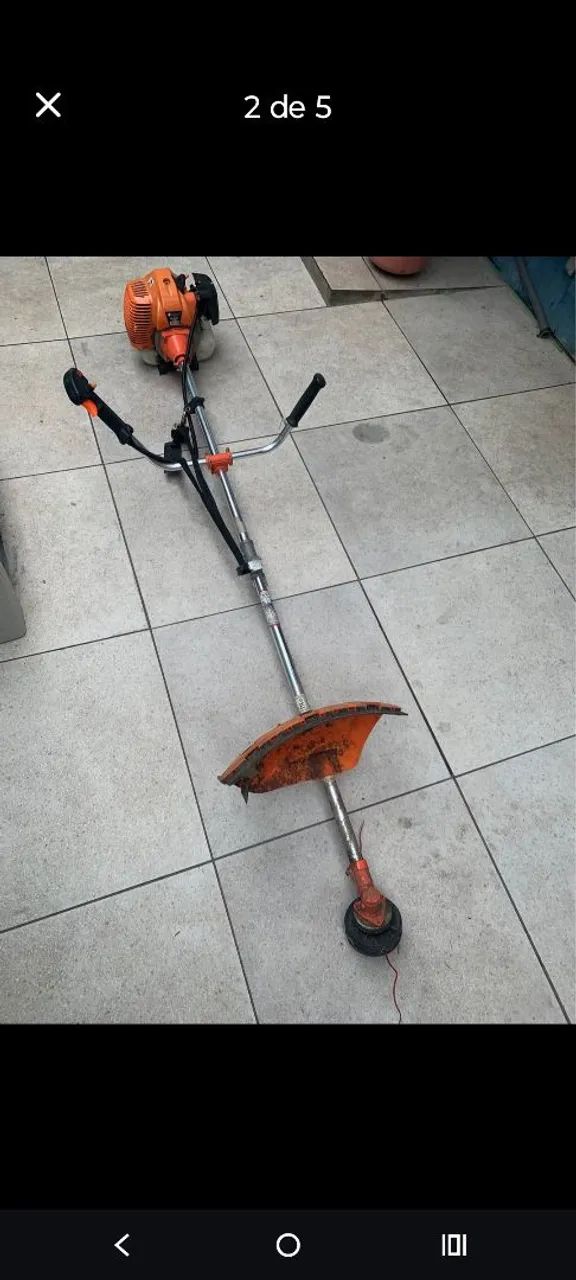 Roçadeira 65 cc