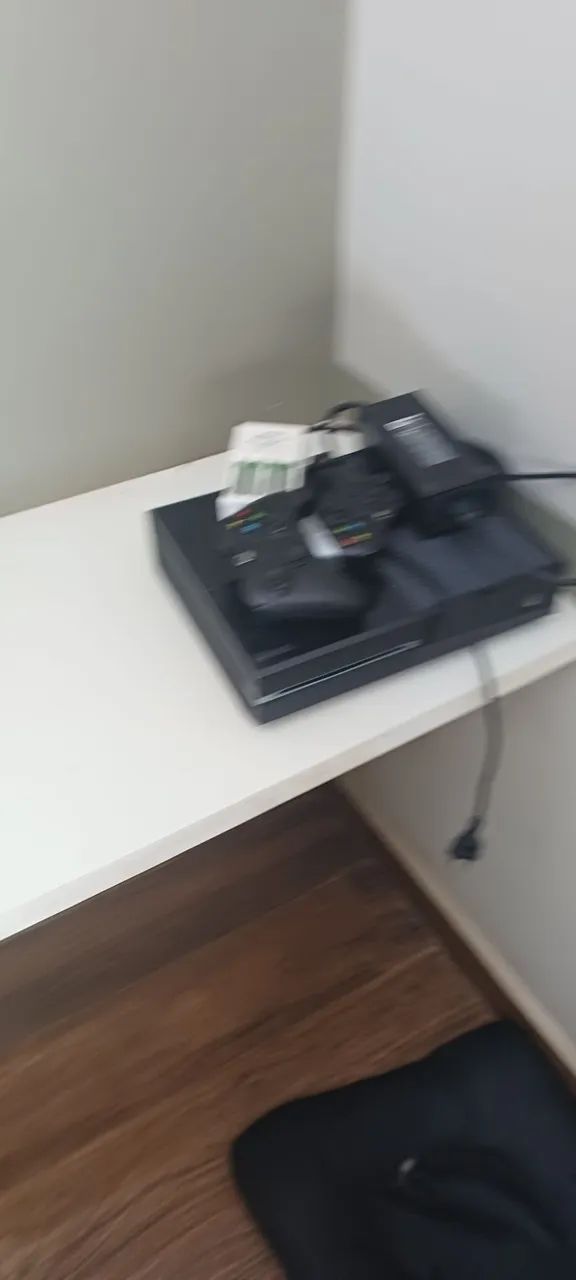 Vídeo game Xbox one - Foto 3