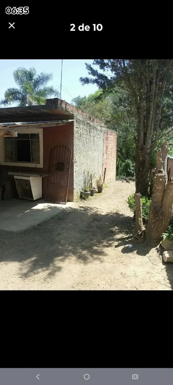 Chácara vendo ou troco - Foto 5