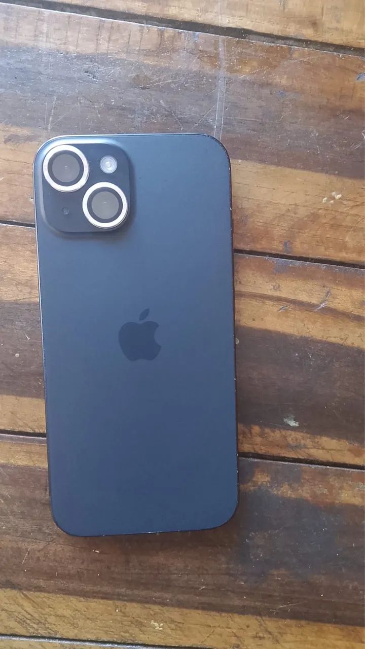 iPhone 15 - Foto 2