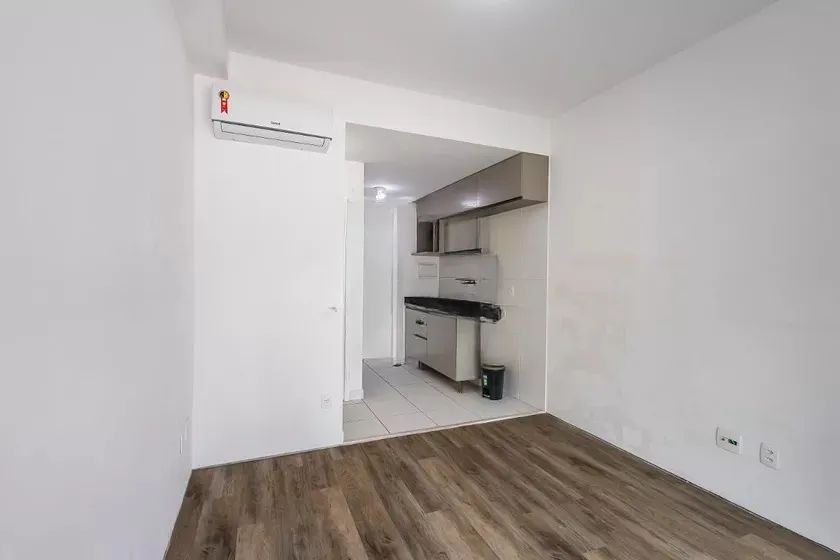 Apartamento à Venda - Pinheiros, 1 Quarto, 25 m2 - Foto 4