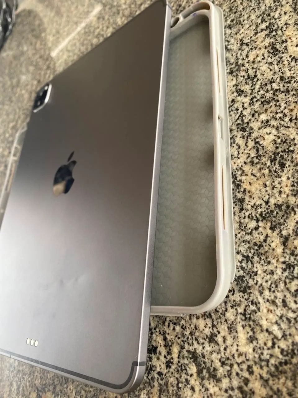 iPad Pro 11 256GB versão Cell - Foto 3