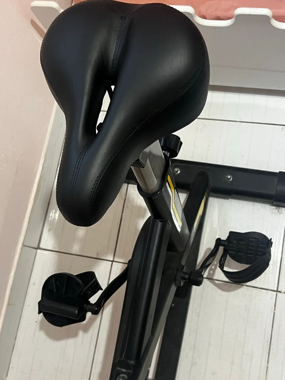Bicicleta de spinning - Foto 5