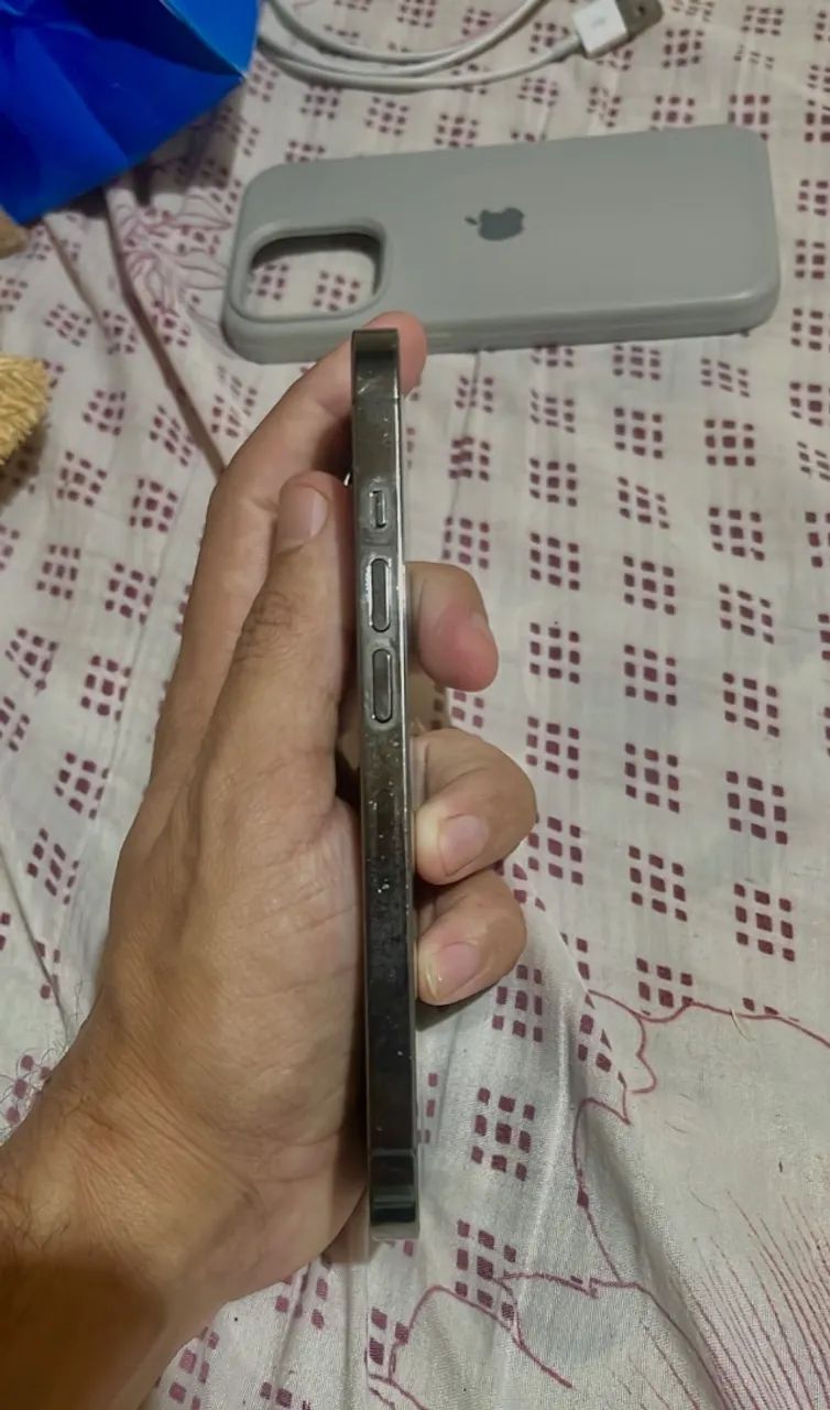 iPhone 13 Pro - 128Gb - Foto 3