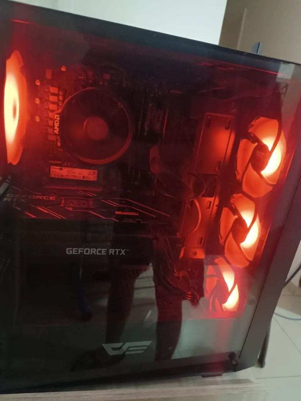 VENDE-SE OU TROCA PC GAMER - Foto 3