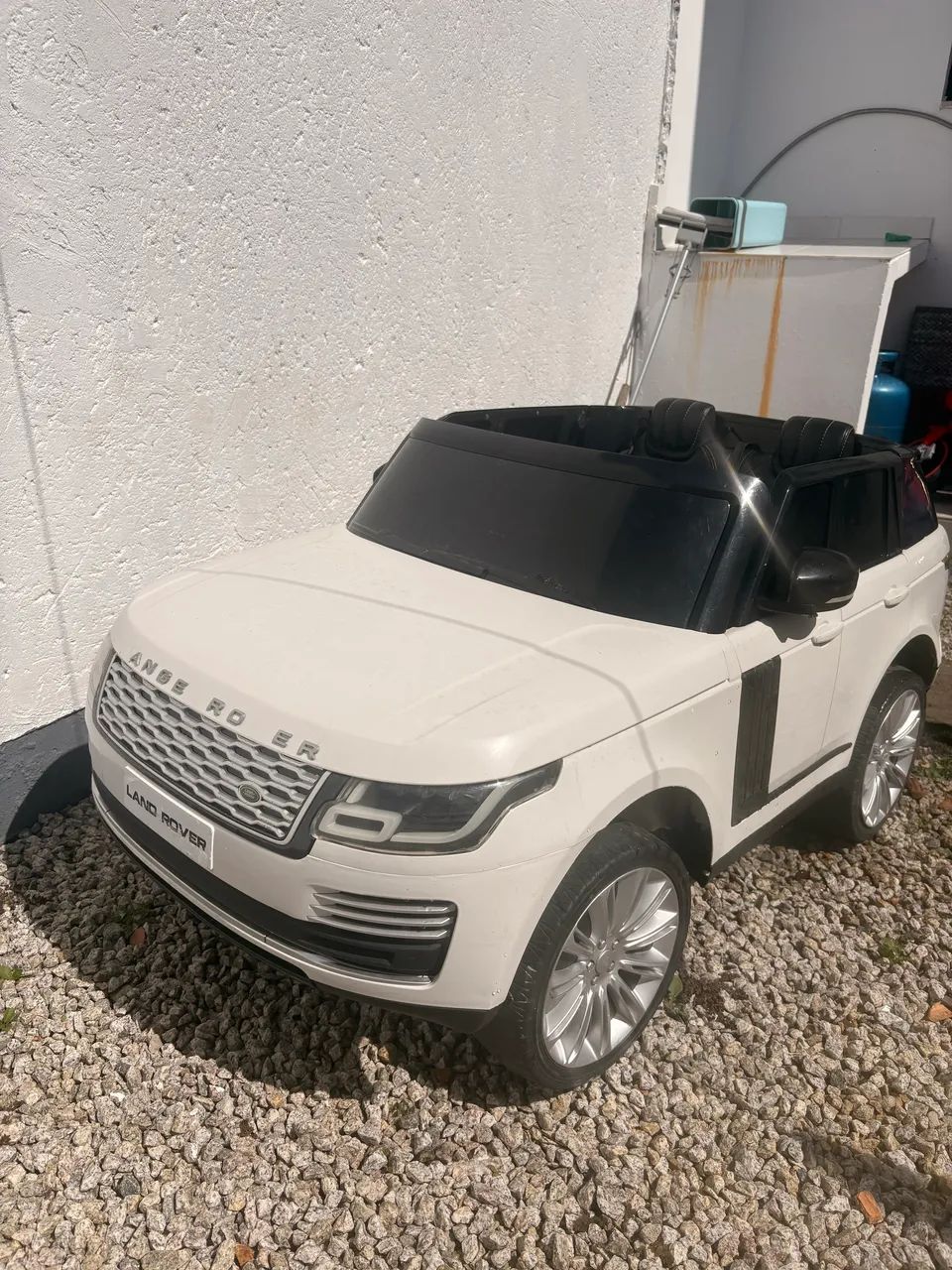 Carrinho elétrico  - Foto 3