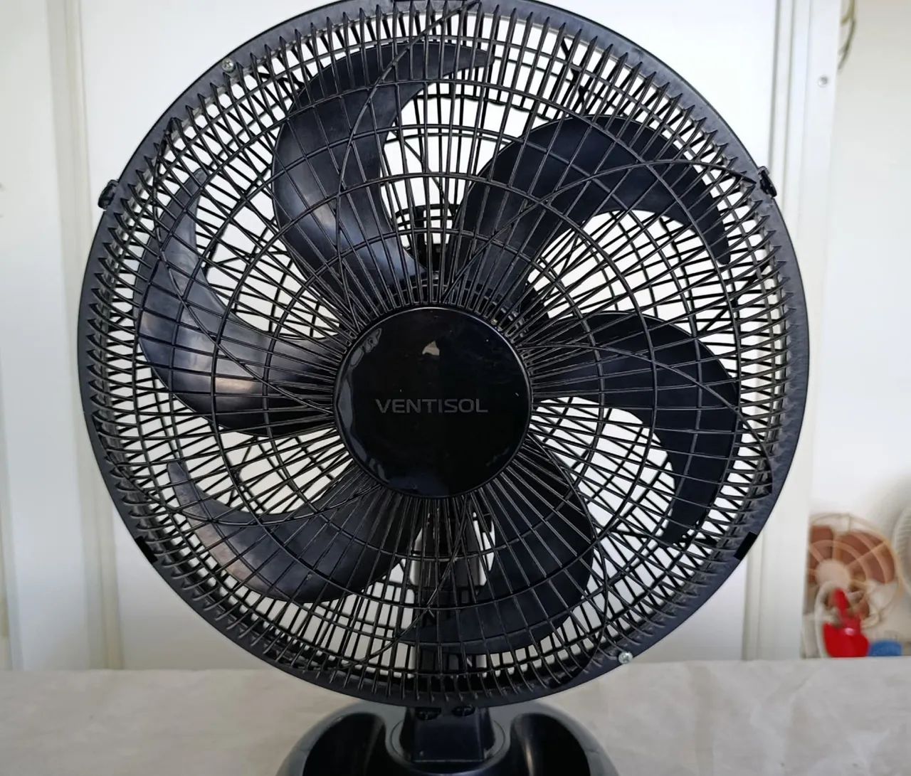 Ventilador 110v - Foto 3