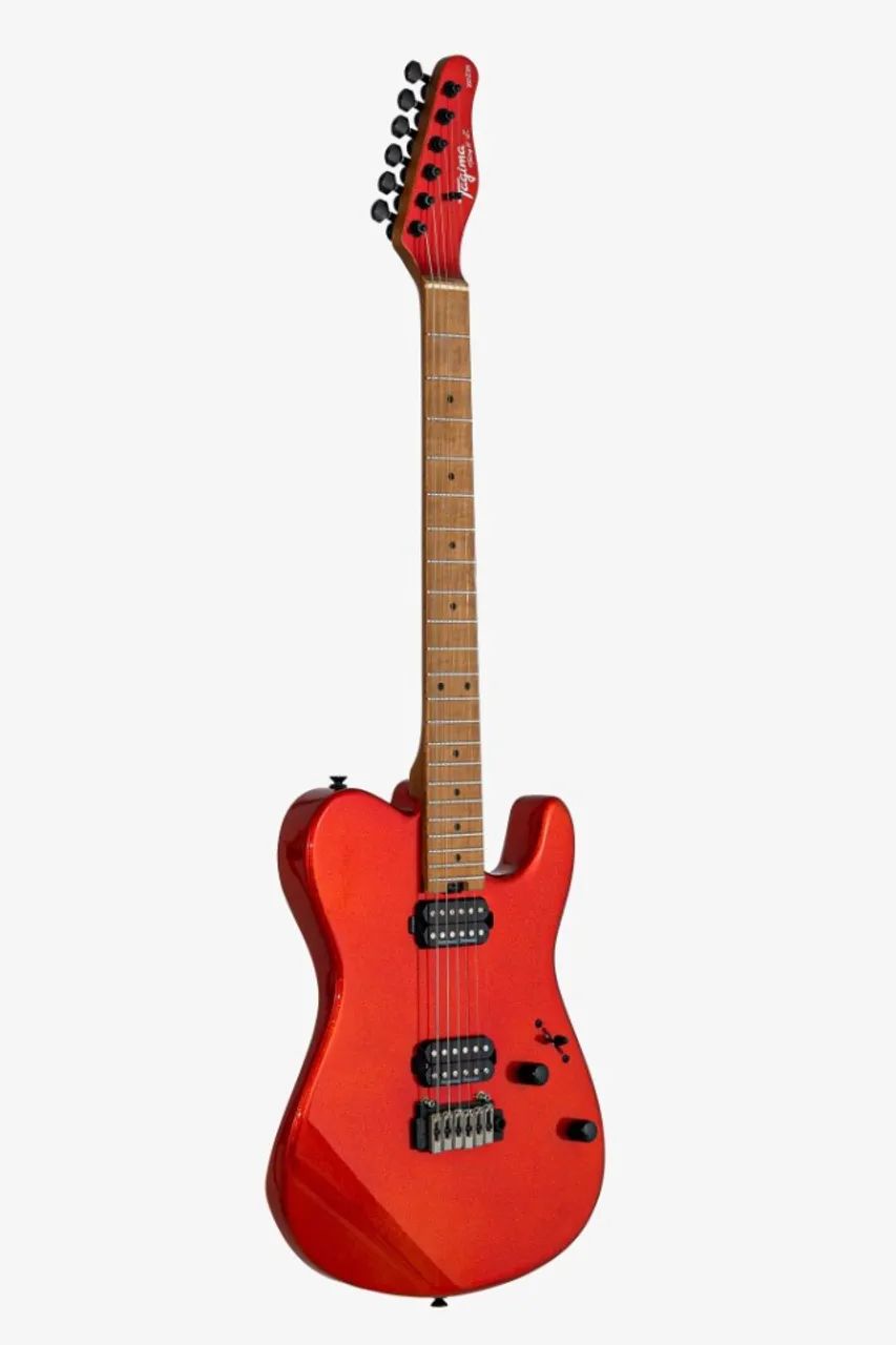 Raven West Guitars/レフティー/ダンカンPU/lh/テレキャス Guitarra Tagima Zenith Captação Seymour Ducan Americana Tessy H-Z