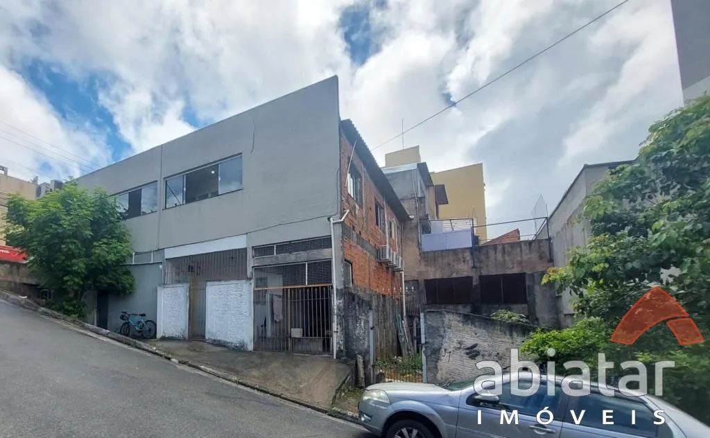 Prédio Comercial à Venda Estrada São Francisco Parque Taboão Taboão da Serra/SP - Foto 3