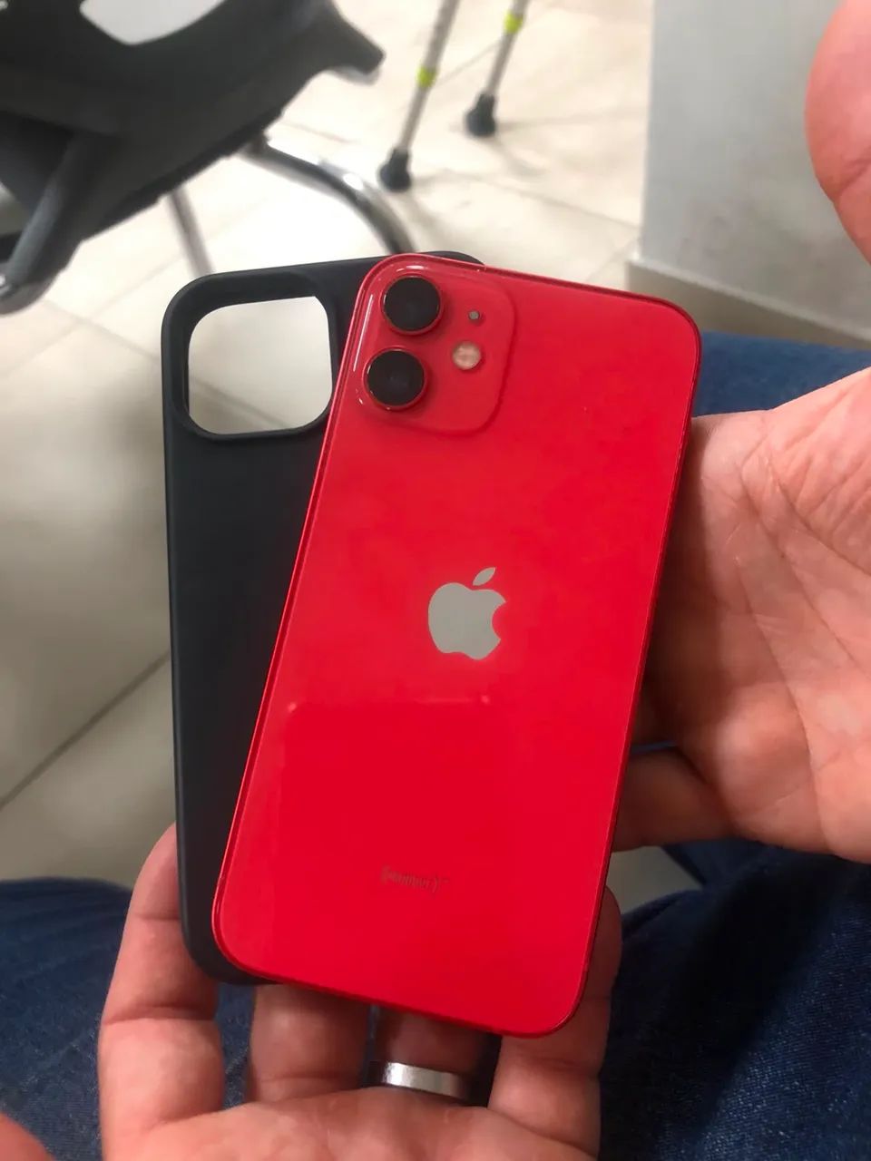 iPhone 12 mini - Foto 3