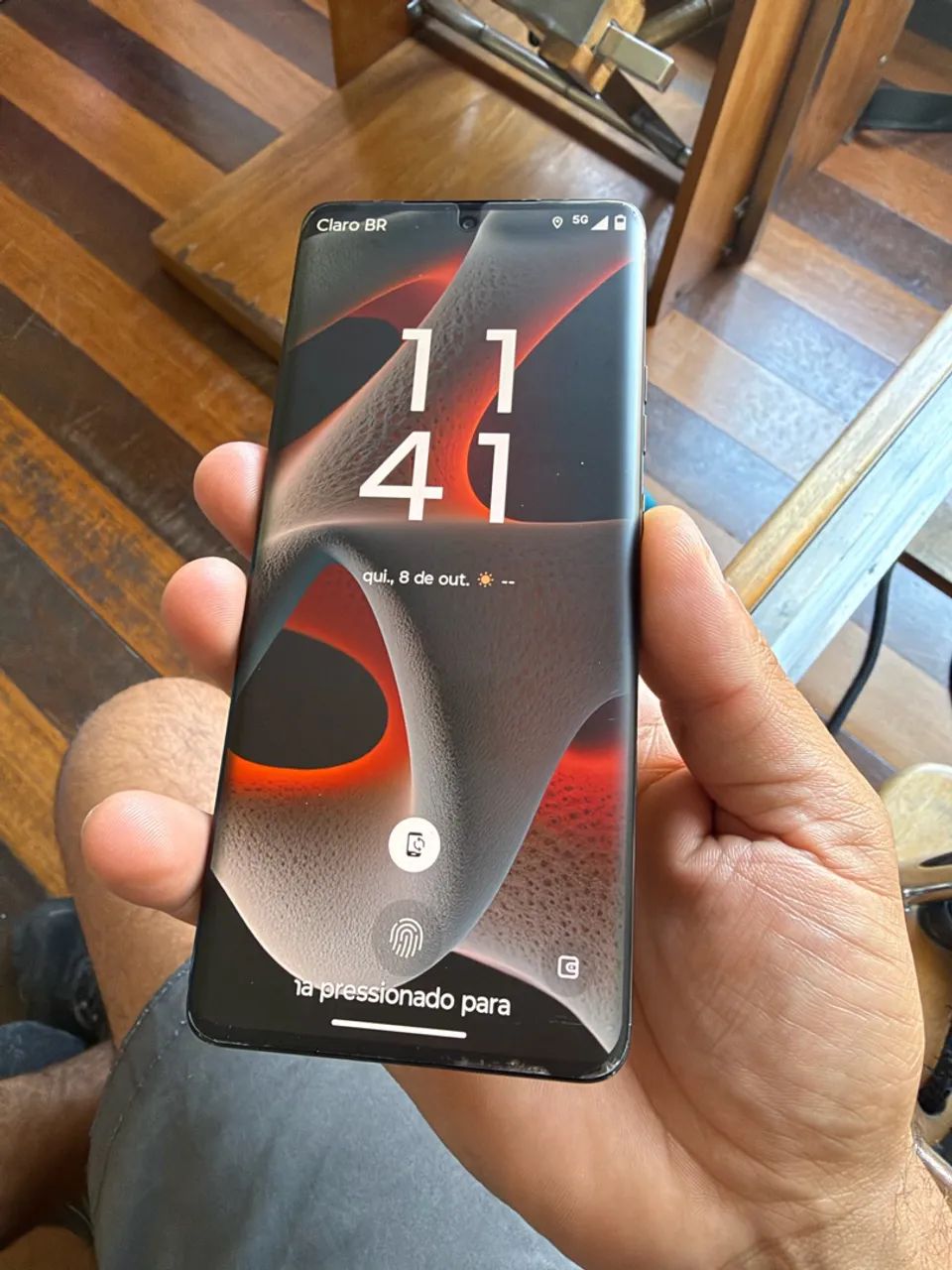 Motorola Edge 50 pro