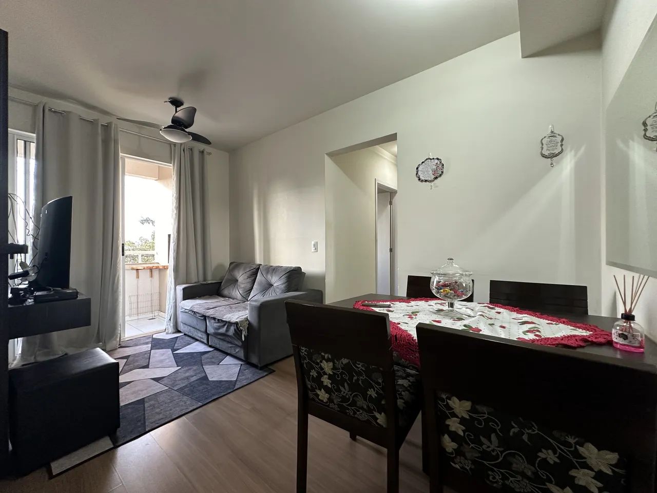 Apartamento de 3 Quartos no PATEO AURORA - Foto 3