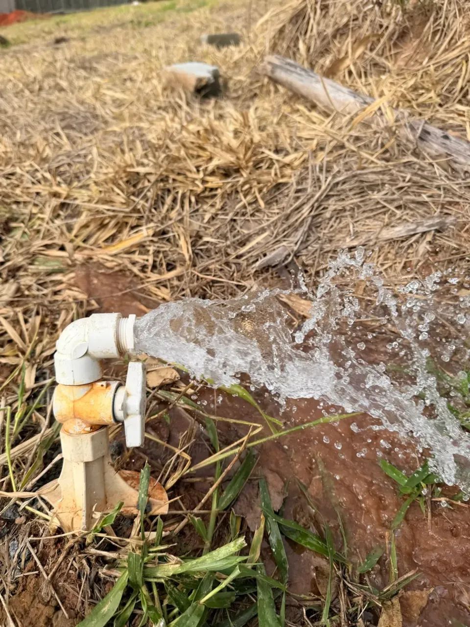 terreno a venda com vista para água - Foto 4