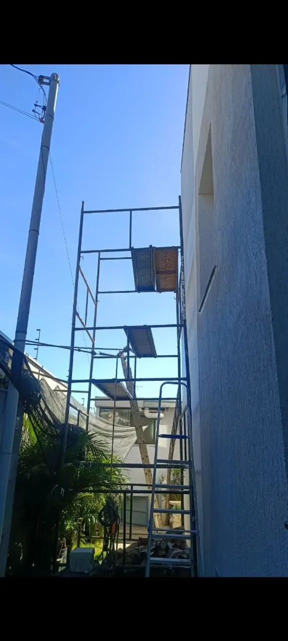 Marido de aluguel, manutenções e reformas. - Foto 3