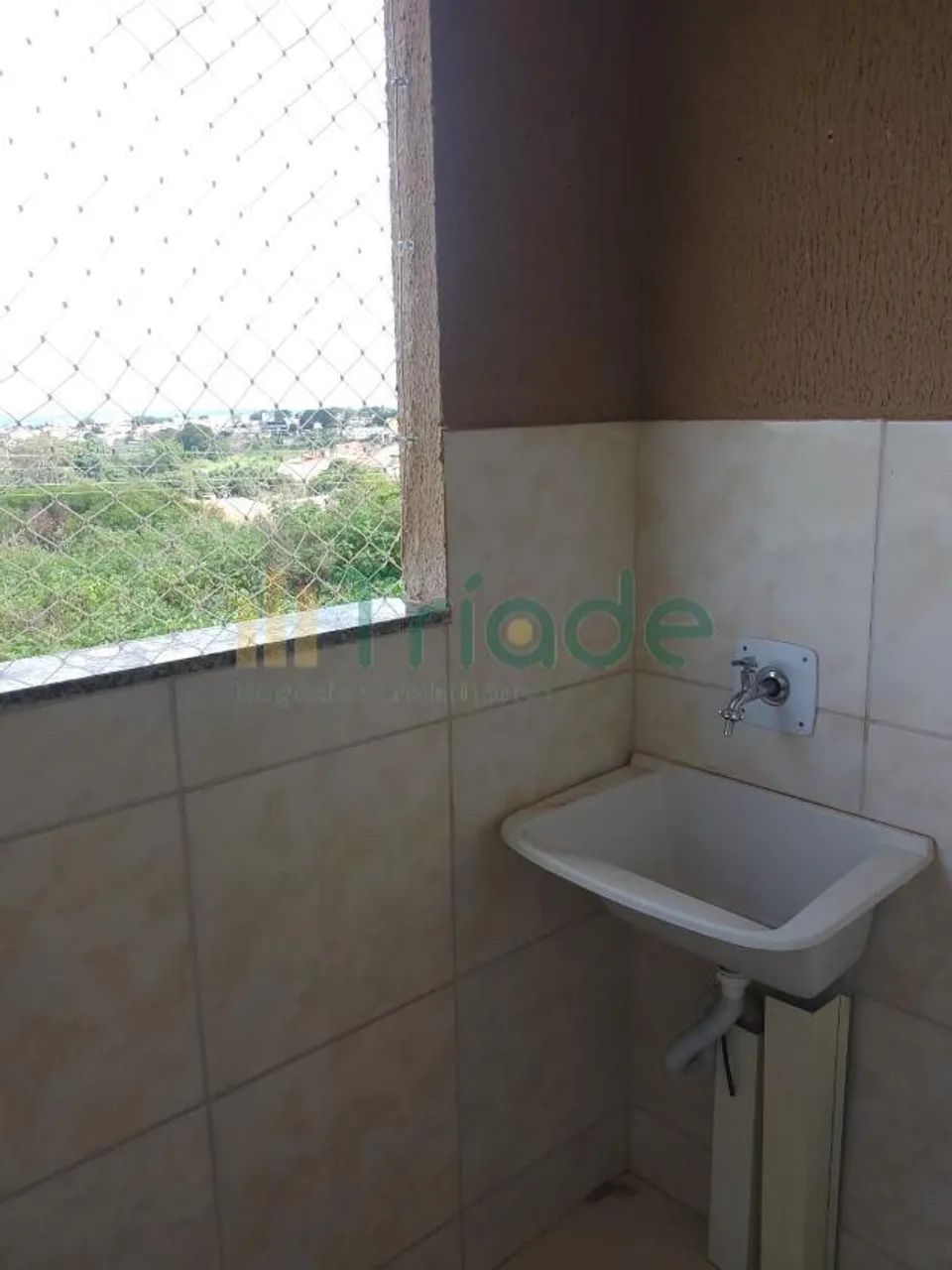 APARTAMENTO 2 QTOS COM ARMÁRIOS PLANEJADOS NA COZINHA - COND. ESPLANADA PARK I - Foto 9