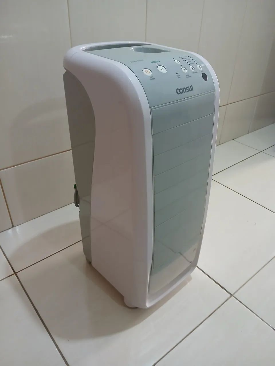 Climatizador Consul Bem Estar 127V - Foto 2
