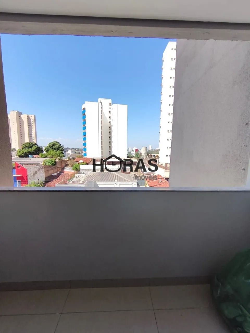 Apartamento à Venda no Edifício Barão de Mauá em Cuiabá | 103 m² - Foto 2