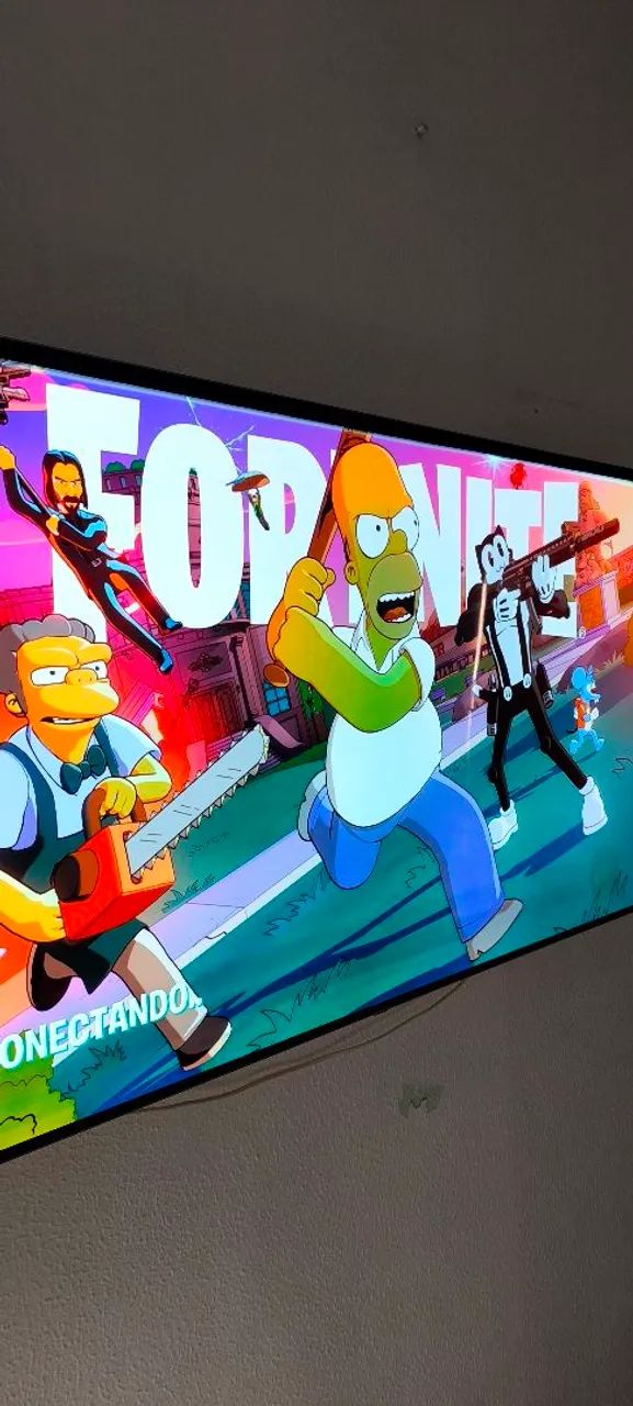 LG Oled B7 55 polegadas - Foto 2