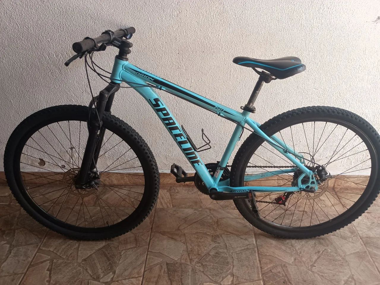 Bike aro 29