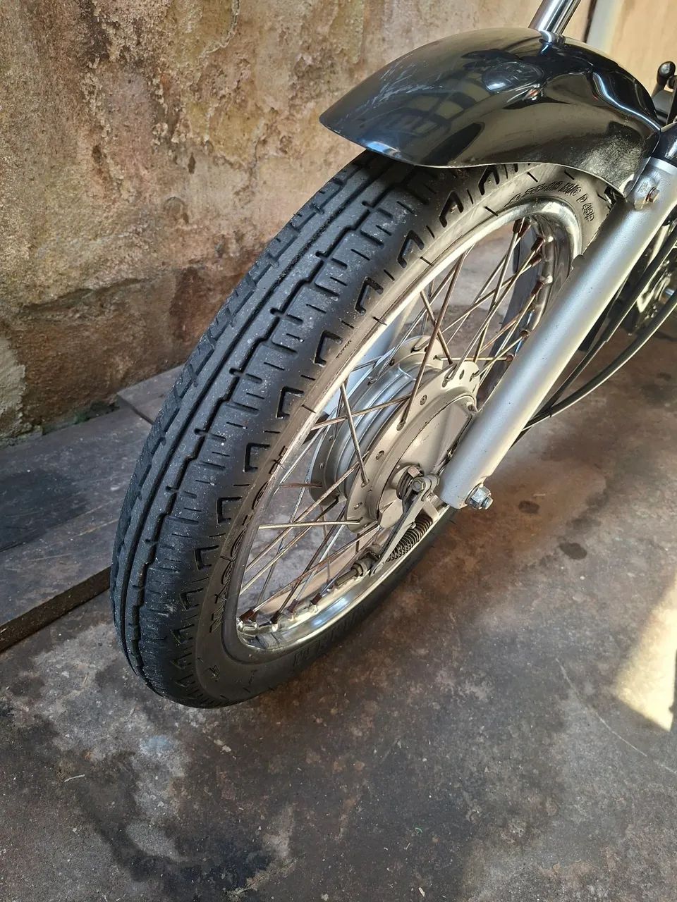 Fan Cg 125 ks - Foto 5