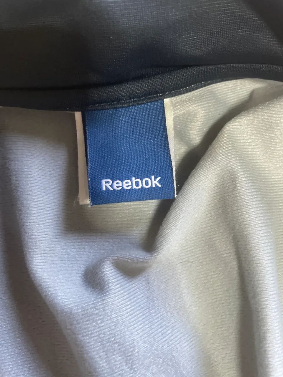 Casaco masculino da Reebok  - Foto 4