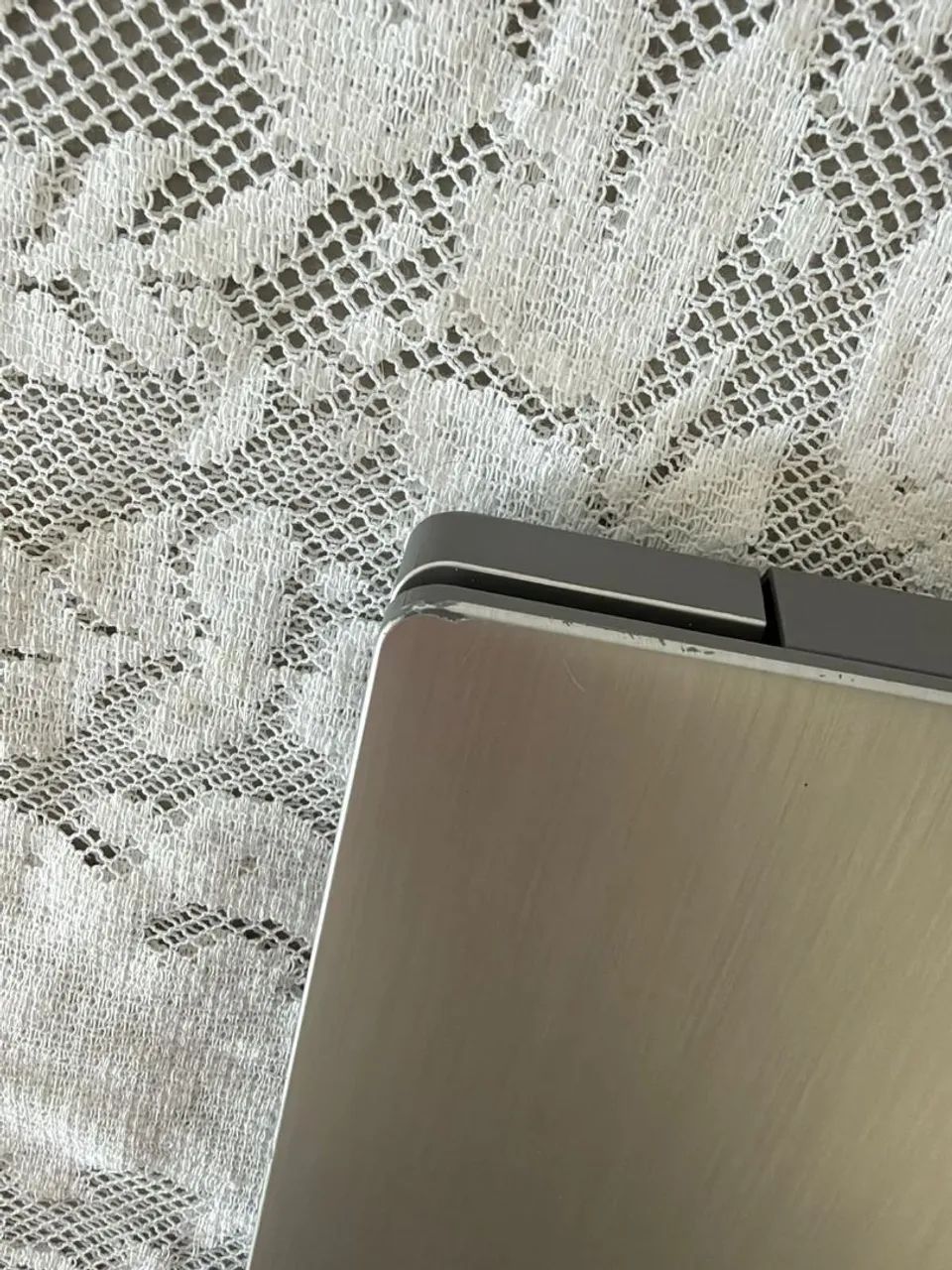 Notebook Lenovo RAM 20gb processador Intel i7 10 gen - Foto 5