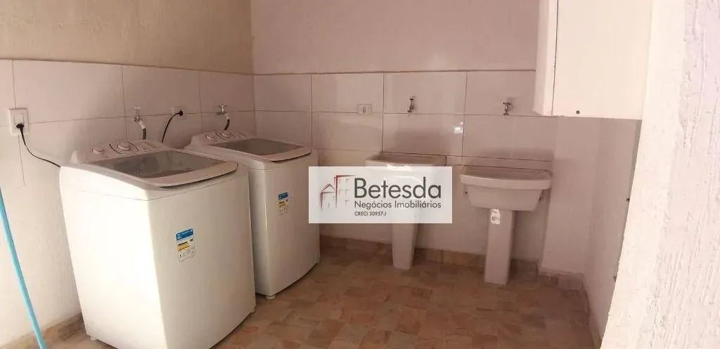 Kitnet com 1 dormitório para alugar, 16 m² por R$ 1.100,00/mês - Jardim Bonfiglioli - São  - Foto 17