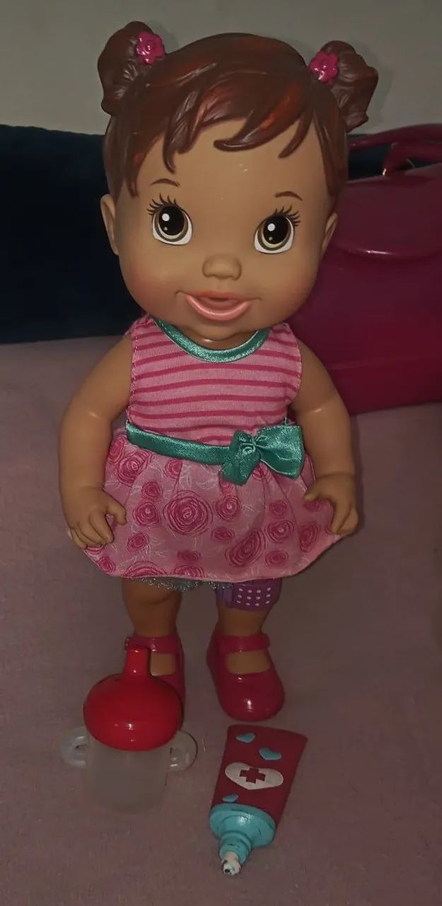 Baby Alive - Foto 2