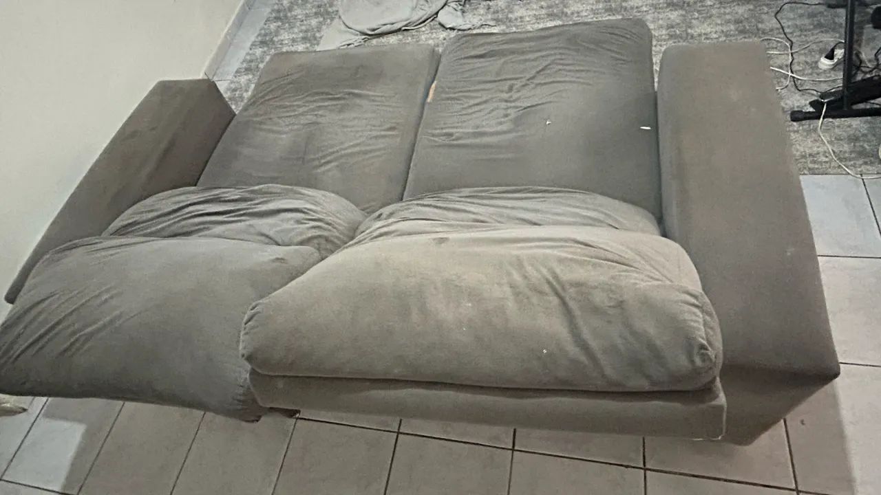 Sofá retrátil - Foto 3